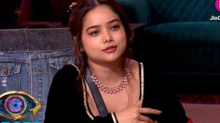 Bigg Boss Ott 2 Manisha Rani Revealed About Her First Relationship With Bebika Dhurve/Photo- Instagram