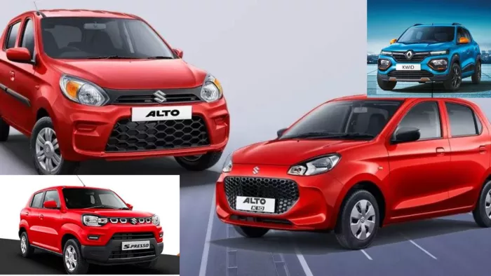 Automatic Transmission Car : ऑटोमेटिक ट्रांसमिशन से लैस ये दमदार कारें