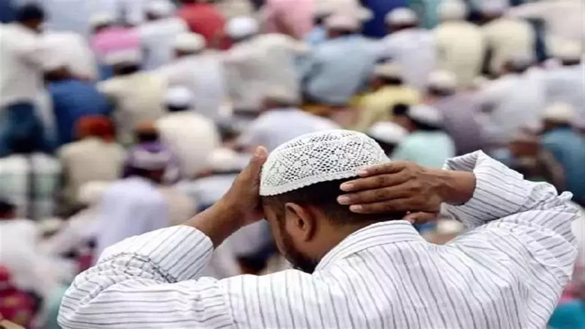 इस्लाम से मोहभंग का बढ़ता रुझान, पुरानी मान्यताओं को भी चुनौती दे रहे ‘एक्स-मुस्लिम’