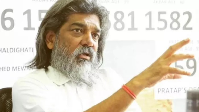 नितिन देसाई आत्महत्या मामले में 11 अगस्त को होगी बॉम्बे हाई कोर्ट में सुनवाई (फाइल फोटो)