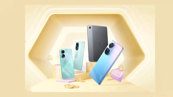 ऑनलाइन खरीदारी करने वाले ग्राहकों को Oppo के स्मार्टफोन सस्ते में खरीदने का मिल रहा मौका