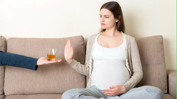 Pregnancy Precautions: प्रेग्नेंसी में इन चीज़ों से बना लें दूरी
