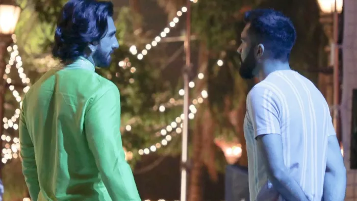 Rocky Aur Rani Kii Prem Kahaani Social Media Influencer Yuvraj Dua Give 12 Days Training to Ranveer Singh/Instagram