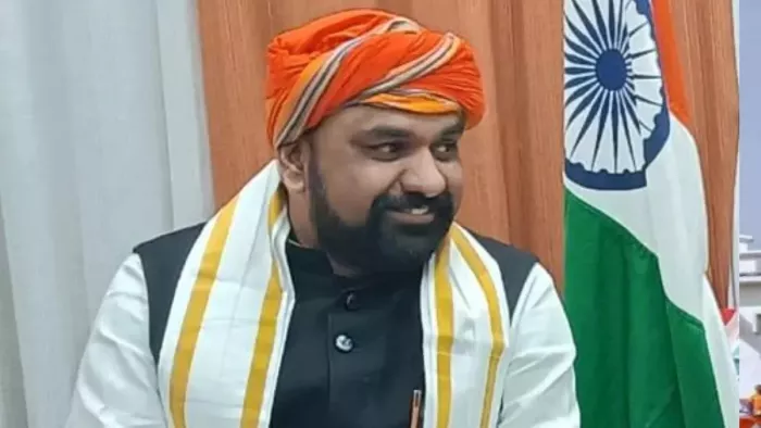 Bihar BJP Executive Committee : सम्राट चौधरी की 'स्मार्ट टीम' से 'माननीय' नदारद, महज शंभू बचा पाए अपनी कुर्सी