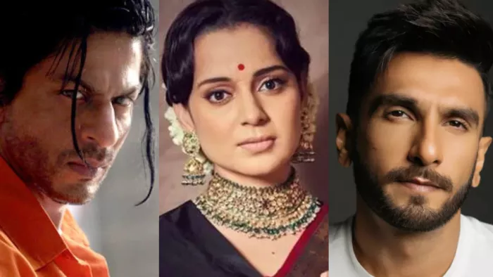 Ranveer Singh Replaced Shah Rukh Khan In Don 3