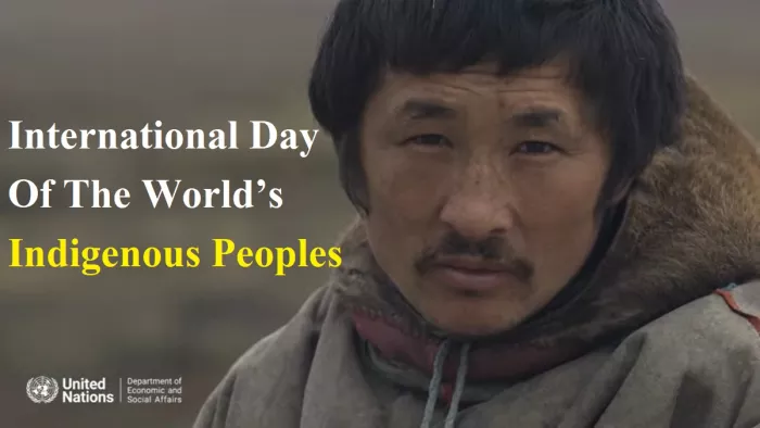 World Tribal Day 2023: पूरे विश्व में कुल मिलाकर करीब 7 हजार आदिवासी भाषाओं की पहचान की गई है।