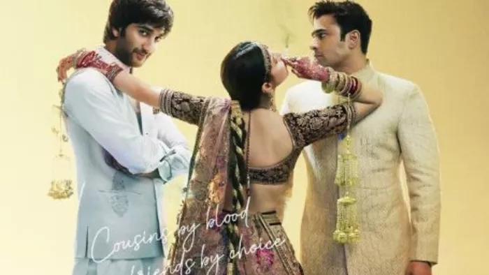 Yaariyan 2 First Poster Out- मीजान जाफरी स्टारर फिल्म का कल होगा टीजर रिलीज/Photo Credit- Instagram