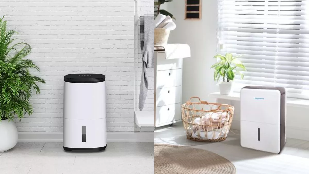 अब घर में चैन से लें पाएंगे सांस! जब खरीदकर लाएंगे ये Dehumidifiers For Room, शुरूआती कीमत मात्र 5 हजार रुपये