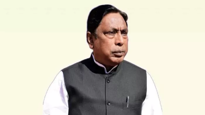पूर्व मंत्री आलगीर आलम की जमानत याचिका की खारिज ईडी कोर्ट ने की खारिज (फाइल फोटो)