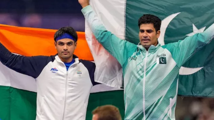 Neeraj Chopra ने जब Arshad Nadeem की मदद के लिए लोगों से की थी खास रिक्वेस्ट