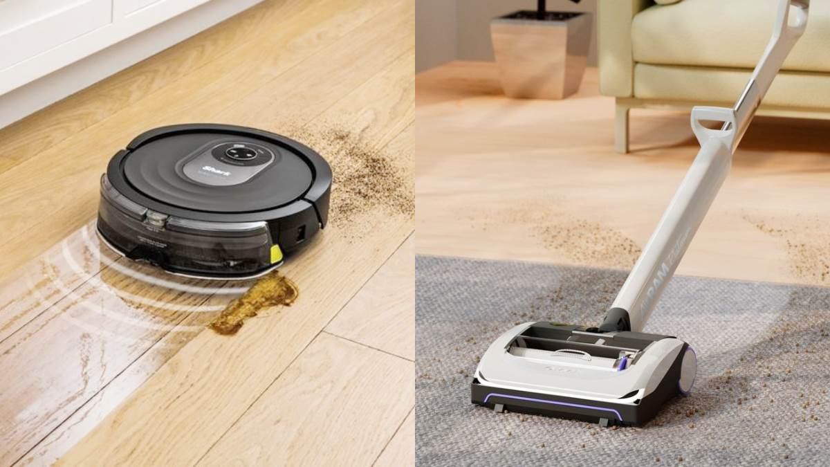 लाखों की सैलरी ले रही कामवाली की करें छूटी! खरीदें बेस्ट Vacuum Cleaner, घर के कोने-कोने की करेंगे चकाचक सफाई