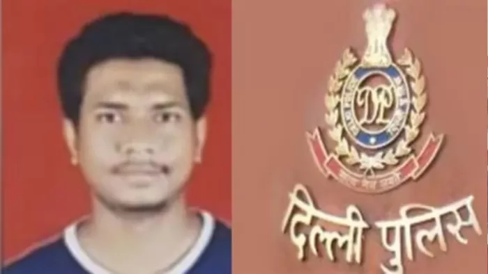 आईएसआईएस (ISIS) आतंकी रिजवान अली। फाइल फोटो