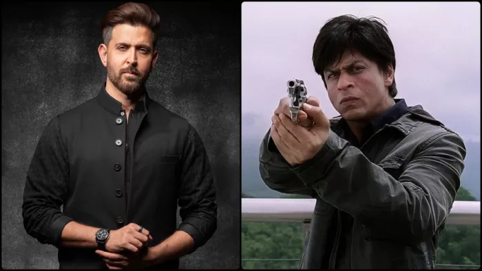 शाह रुख खान नहीं ऋतिक रोशन थे डॉन के लिए पहली पसंद। फोटो क्रेडिट- इंस्टाग्राम