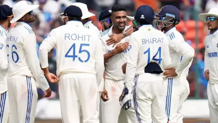 IND vs AUS: ऑस्ट्रेलिया में डे-नाइट टेस्ट प्रैक्टिस मैच खेलेगा भारत