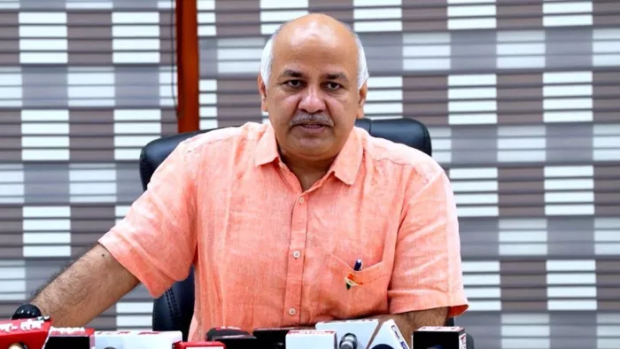 मनीष सिसोदिया की जमानत याचिका पर सुप्रीम कोर्ट आज फैसला सुनाएगा