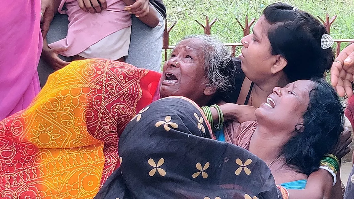 फेंक कर दिखाएं सुनते ही फाइनेंस कंपनी के मैनेजर का चढ़ा पारा; 2 मंजिला भवन से धकेला, मजदूरी मांग रहे शख्स की मौत