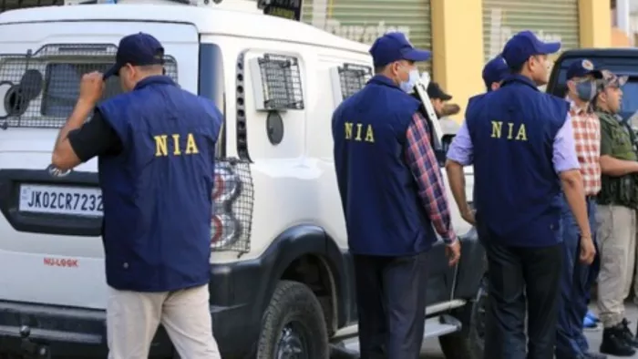 खालिस्तान समर्थक आतंकवादी नेटवर्क के खिलाफ NIA को मिली बड़ी सफलता।