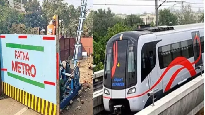 पटना मेट्रो को चलाने की तैयारी हुई तेज (जागरण)