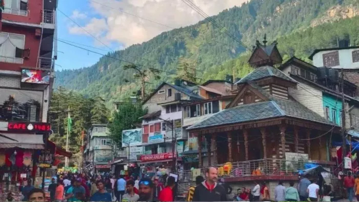 सैलानियों से गुलजार होंगी शिमला की वादियां (फाइल फोटो)
