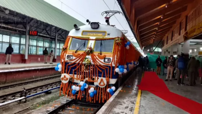 इस परियोजना ने क्षेत्र में 5 करोड़ से अधिक रोजगार सृजित किए हैं।
