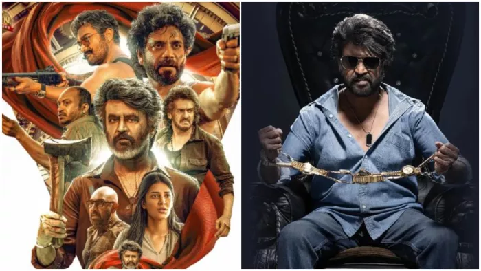 रजनीकांत की कुली का आ गया पहला रिव्यू/ फोटो- Imdb