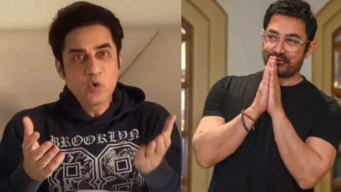 फैसल खान ने भाई आमिर खान पर लगाए आरोप