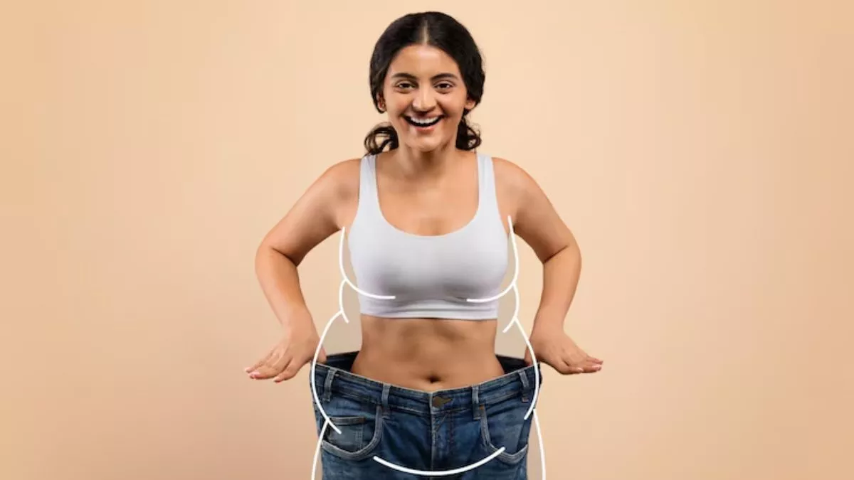 फिटनेस का '21-21-21' फॉर्मूला, वजन घटने के साथ डायबिटीज रिस्क भी होगा कम