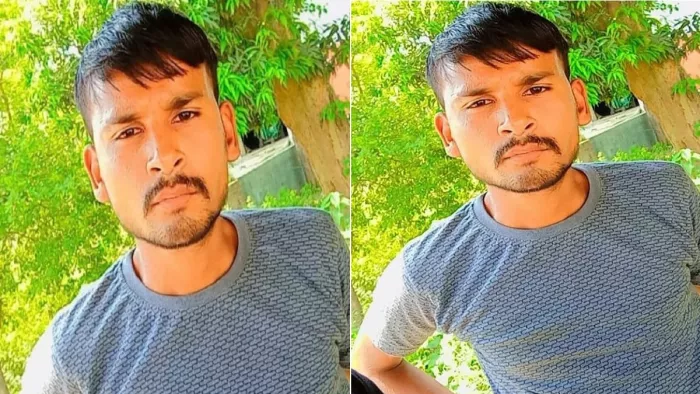 अनिल गौतम उर्फ गुड्डू की फाइल फोटो