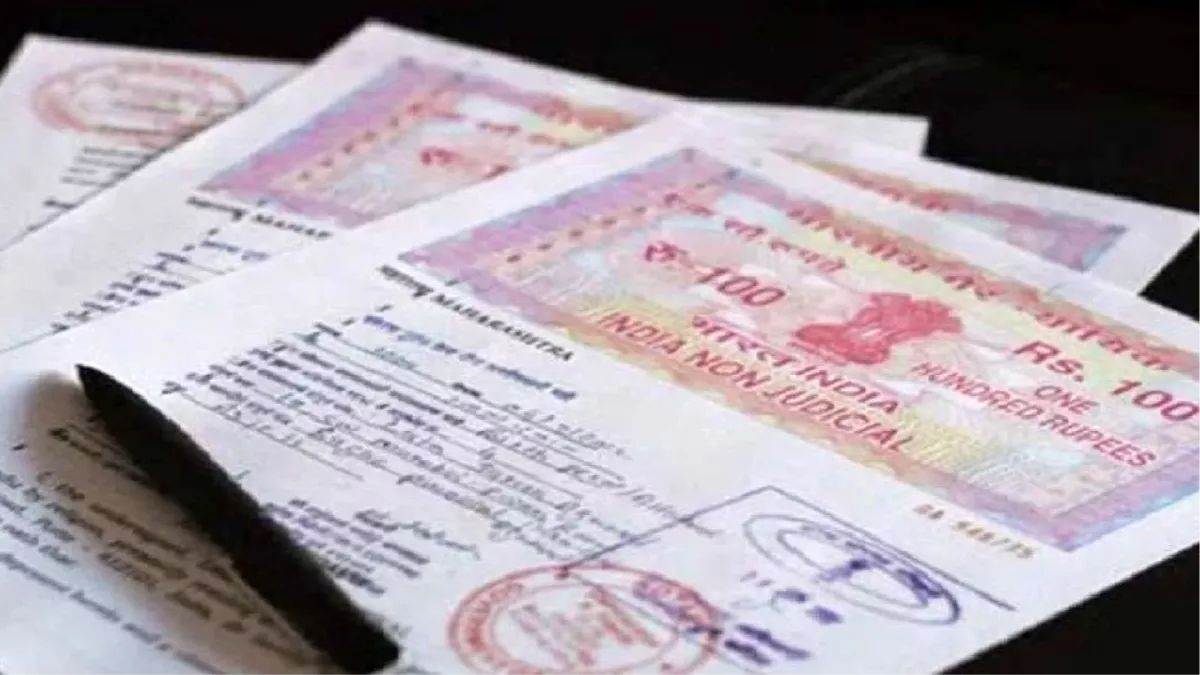 postal department stops registered post service speed post only option