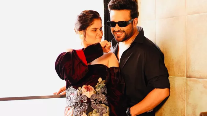 इस बार बहनों संग राखी नहीं मना पाएंगे कृष्णा अभिषेक/ फोटो- Instagram
