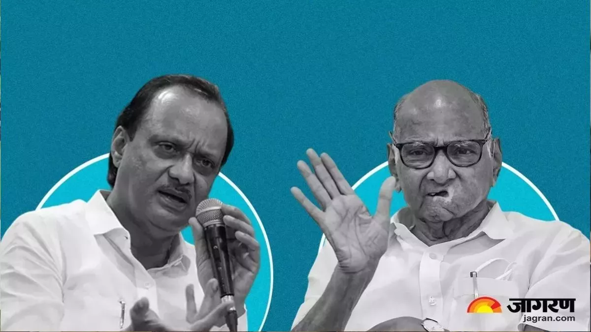 Maharashtra Politics: क्या भतीजे के साथ हाथ मिलाने जा रहे शरद पवार? बताई अंदर की बात; उद्धव ठाकरे पर भी दिया बयान