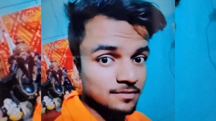 भाई ने बहन के प्रेमी के मुंह में गोली मारकर कर दी हत्या।