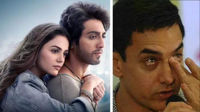 दुनियाभर में 14 फिल्मों का रिकॉर्ड तोड़ चुकी है सैयारा/ फोटो- Instagram