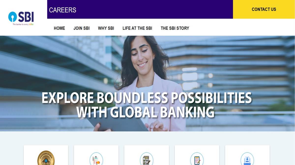 sbi po prelims result 2025 release soon candidate can check the result from this sbi co in site