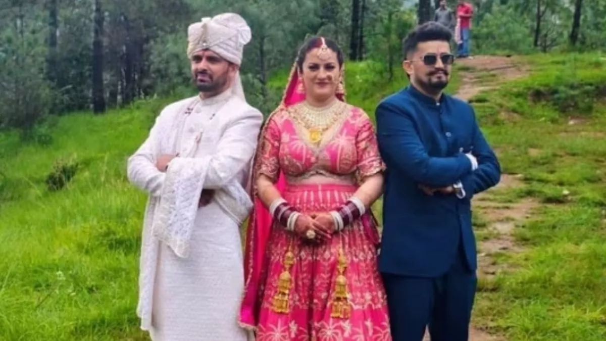 हिमाचल: एक ही महिला से शादी करने वाले दोनों भाइयों ने पहली बार तोड़ी चुप्पी, रिश्ते पर खुलकर की बात; बताया क्या था विवाह का उद्देश्य