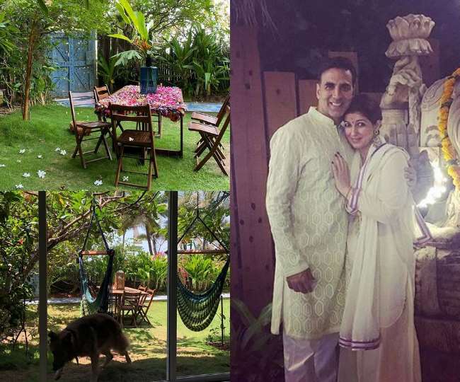 A sneak peek into Bollywood celebrities and their luxury houses