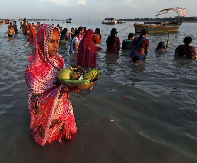 Jitiya Vrat Fast Vidhi 2020: पुत्र के लिए निर्जला व्रत की जितिया व्रत की तिथि