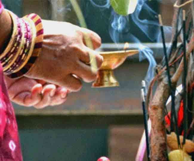 Jitiya Vrat Katha: The story of Jivitputrika Vrat is associated with  Brahmastra of Ashwatthama