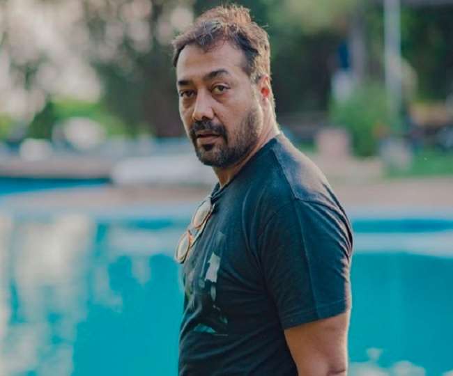 happy birthday anurag kashyap he bought second hand shoes for look good in front of girls in college time