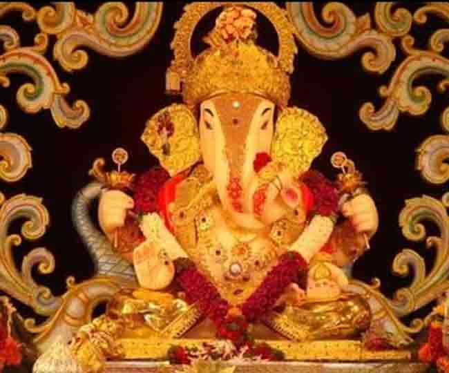 Ganesh Chaturthi 2021 Know Lord Ganesh Murti Sthapana Timing And Vidhi