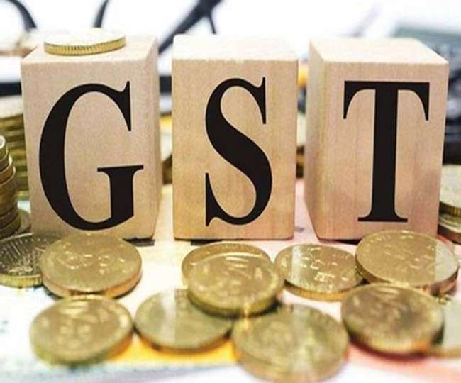 Jharkhand: दूसरे के नाम पर बनाया फर्जी जीएसटी। जागरण