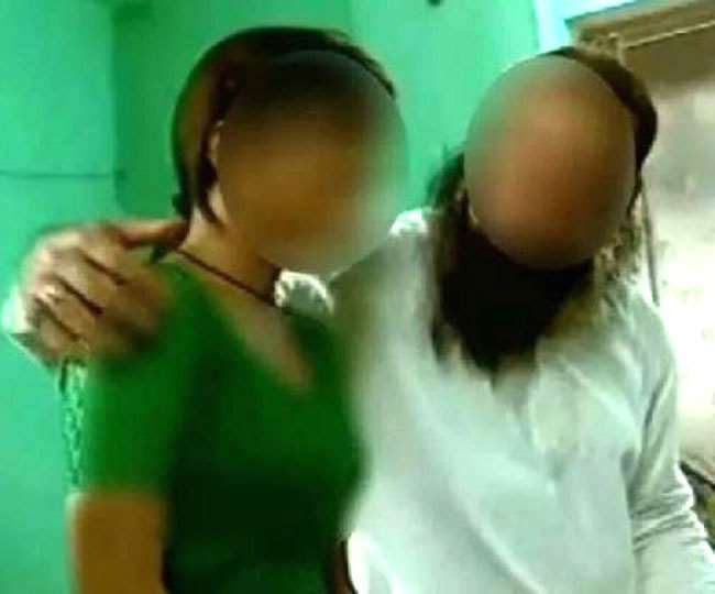 नाबालिग से जबरन निकाह व शारीरिक संबंध का आरोपित इमरान अंसारी गिरफ्तार। जागरण