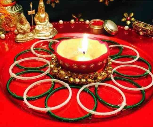Hartalika Teej 2021: पति की लंबी उम्र के लिए महिलाएं आज रखेंगी तीज का उपवास। जागरण
