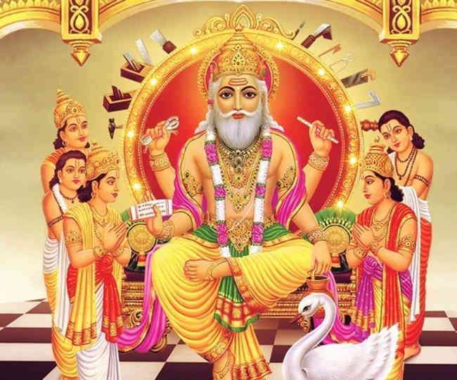 Vishwakarma Puja will not be centralized in Tata Steel Jamshedpur Plant