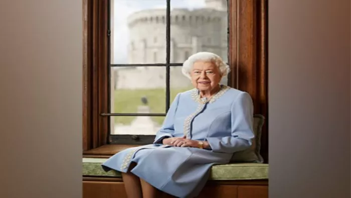 Queen Elizabeth II Death: हारानी एलिजाबेथ द्वितीय ने साल 1997 में गोल्डन टेंपल का भी भ्रमण किया था।