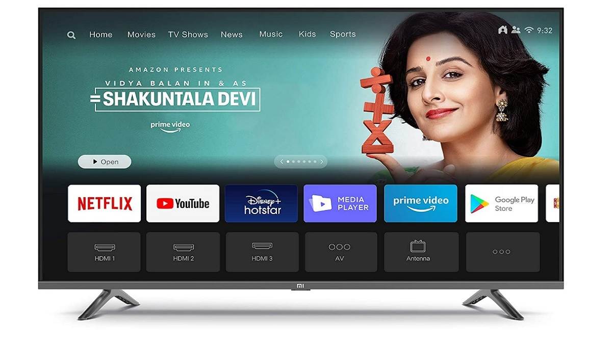 Best 32 Inch Smart LED TV In India