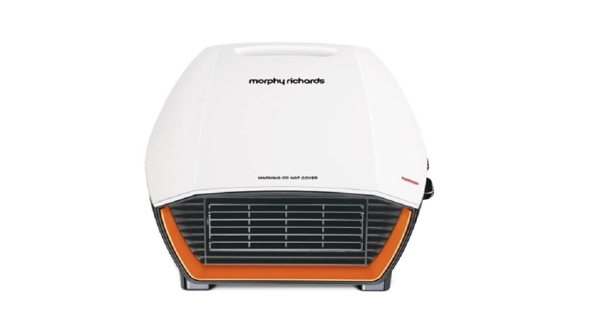 Room Heaters Under 5000: कड़ाके की ठंड में चाहिए गर्मी का एहसास, तो खरीदें ओवरहीट प्रोटेक्शन वाले रूम हीटर्स