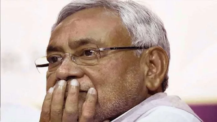सीएम नीतीश कुमार गैर भाजपाई दलों को एक साथ लाने की कवायद कर रहे हैं। फाइल फोटो