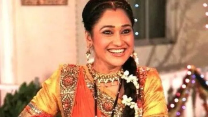 Photo Credit : Disha Vakani Aka Dayaben Instagram Photos Screenshot