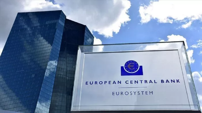 ECB raises rates by 75 bps to fight inflation